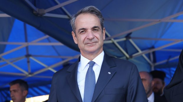 ΜΗΤΣΟΤΑΚΗΣ Κ