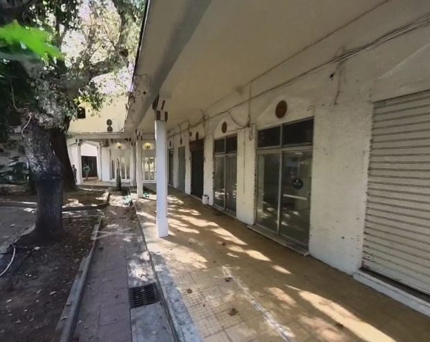 Νέα Αγορά: Ξεκινάει η αντίστροφη μέτρηση για το κλείσιμο  του μνημείου και την εγκατάσταση του εργολάβου