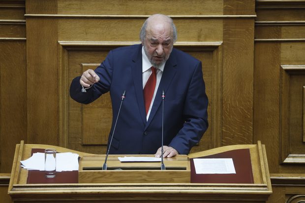 ΝΙΚΗΤΙΑΔΗΣ Γ
