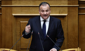 ΠΑΠΠΑΣ ΓΙΑΝΝΗΣ