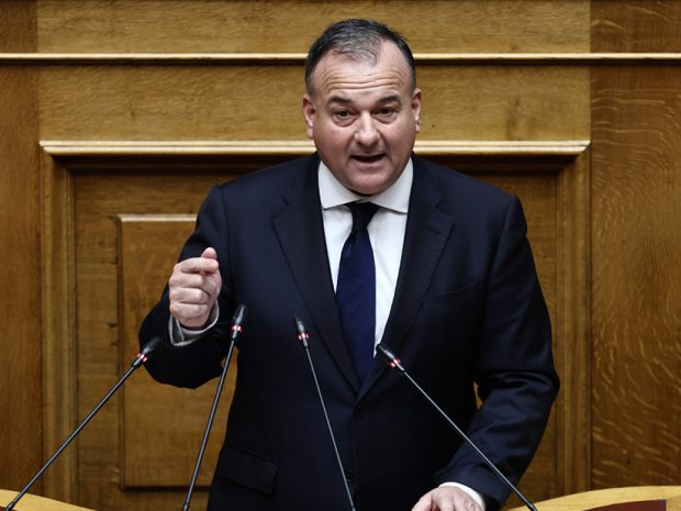 ΠΑΠΠΑΣ ΓΙΑΝΝΗΣ