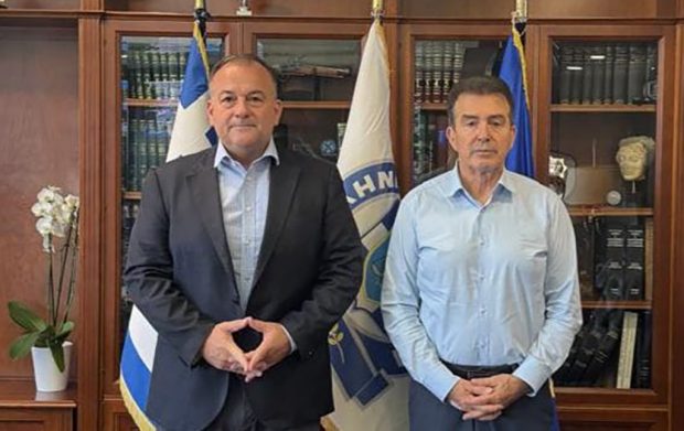 ΠΑΠΠΑΣ ΧΡΥΣΟΧΟΙΔΗΣ