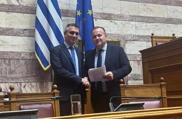 ΠΑΠΠΑΣ ΔΗΜΑΣ
