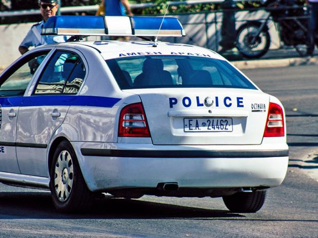 ΑΣΤΥΝΟΜΙΑ