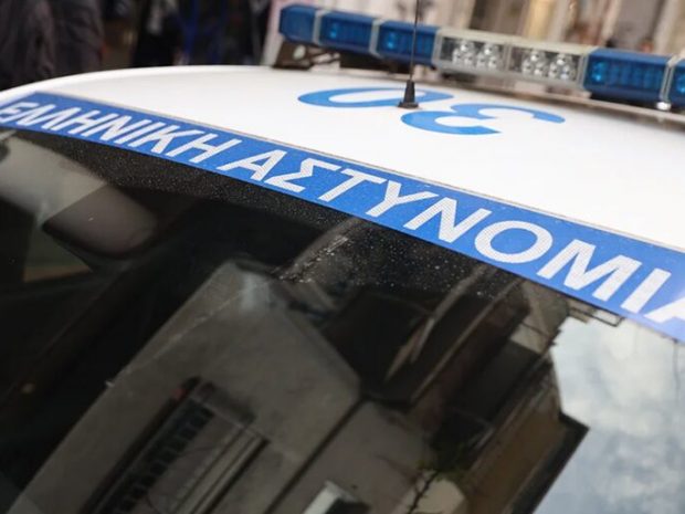 ΑΣΤΥΝΟΜΙΑ
