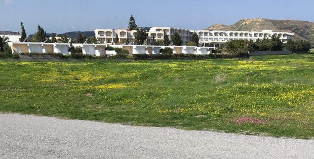ΕΠΕΝΔΥΣΗ ΚΩΣ