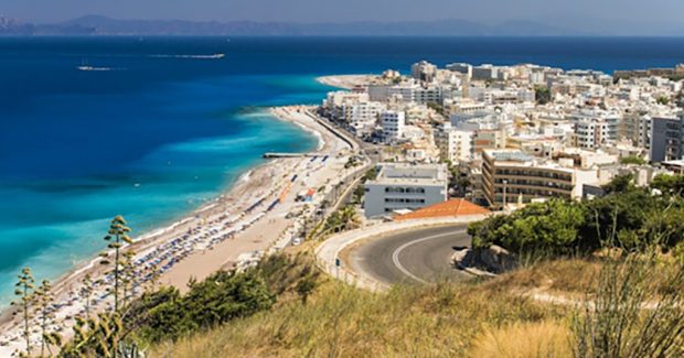 ΡΟΔΟΣ