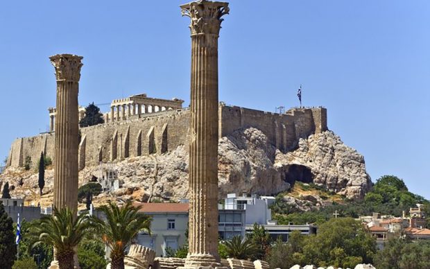 ΤΟΥΡΙΣΜΟΣ
