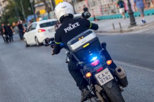 ΑΣΤΥΝΟΜΙΑ