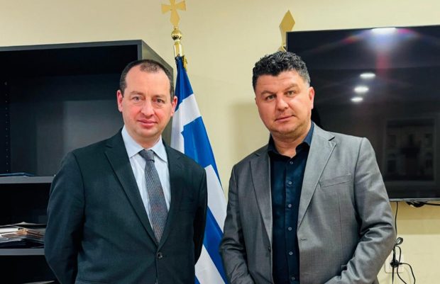 ΤΣΑΜΠΑΛΑΚΗΣ ΝΙΚΗΤΑΣ