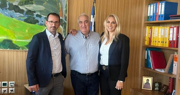 ΣΔΙΤ: Ο Δήμος Ρόδου και το Υπουργείο Παιδείας ανοίγουν τον δρόμο για την υλοποίηση των 13 νέων σχολικών μονάδων στη Ρόδο