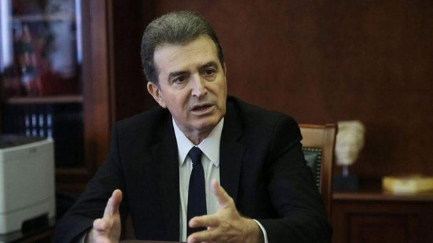 ΧΡΥΣΟΧΟΙΔΗΣ ΜΙΧΑΛΗΣ