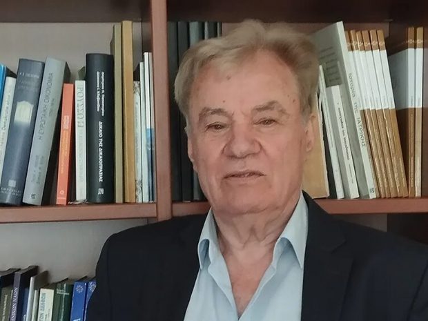 ΓΕΩΡΓΟΓΙΑΝΝΗΣ ΠΑΝΤΕΛΗΣ