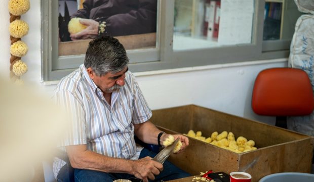 ΣΦΟΥΓΓΑΡΙΑ ΚΑΛΥΜΝΟΣ