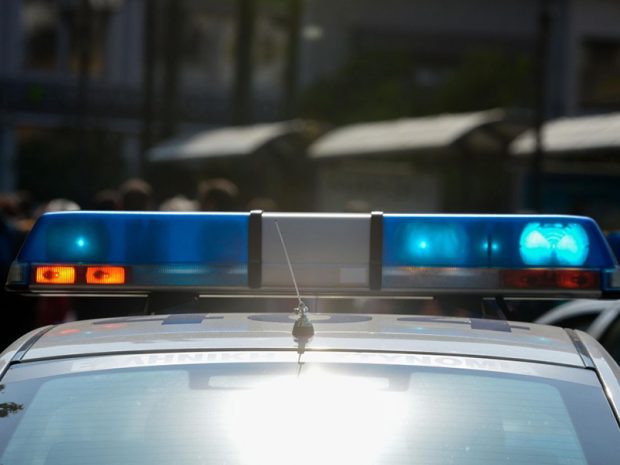 ΑΣΤΥΝΟΜΙΑ