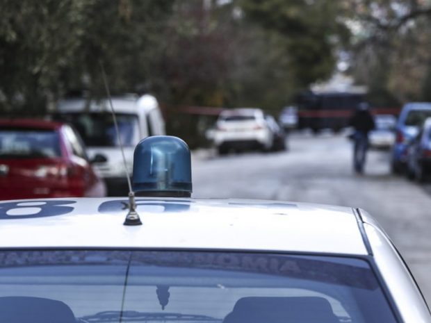 ΑΣΤΥΝΟΜΙΑ