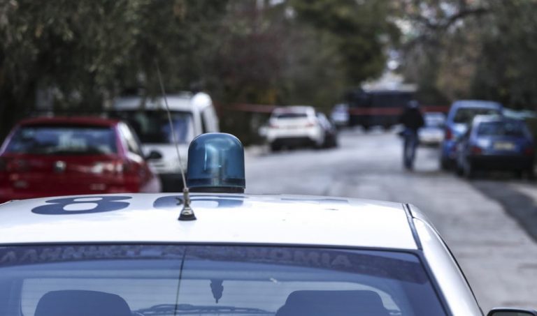 ΑΣΤΥΝΟΜΙΑ