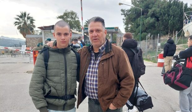 Συγκλονιστικό αίτημα για αλήθεια από τον πατέρα του 19χρονου Ραφαήλ