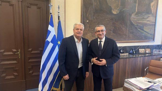 ΧΑΤΖΗΜΑΡΚΟΣ Γ ΔΗΜΑΡΧΟς ΚΑΡΠΑΘΟΥ