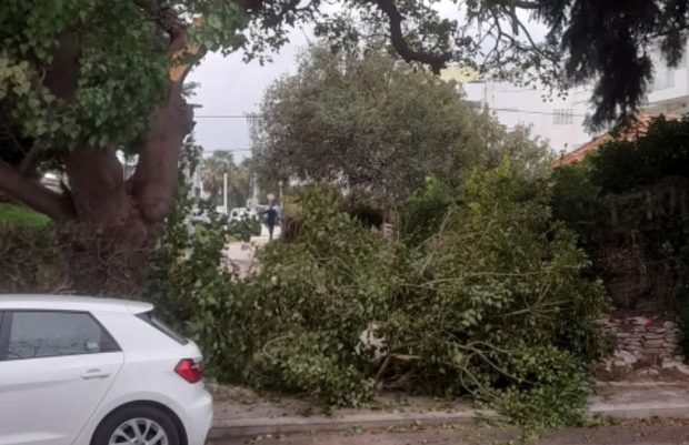 ADEL ΚΑΚΟΚΑΙΡΙΑ ΡΟΔΟΣ