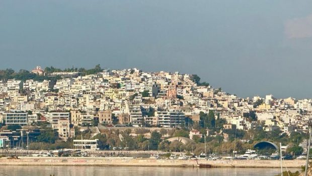 ΑΚΙΝΗΤΑ