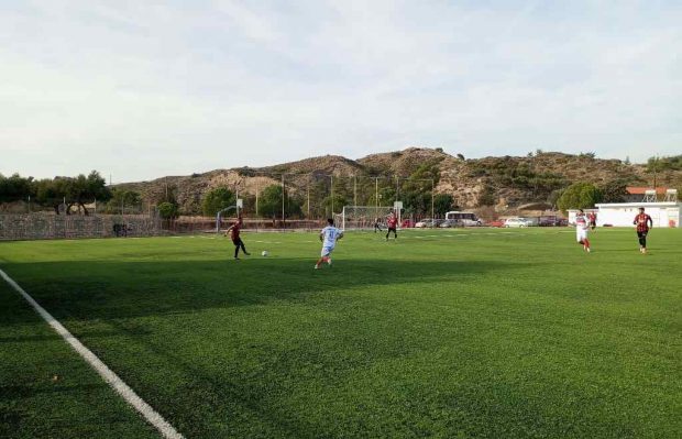 Α κατηγορία