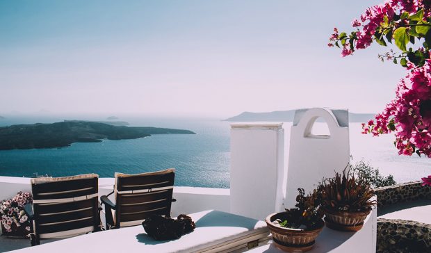 ΤΟΥΡΙΣΜΟΣ