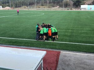 Αναγέννηση Έμπωνα