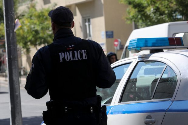 ΑΣΤΥΝΟΜΙΑ