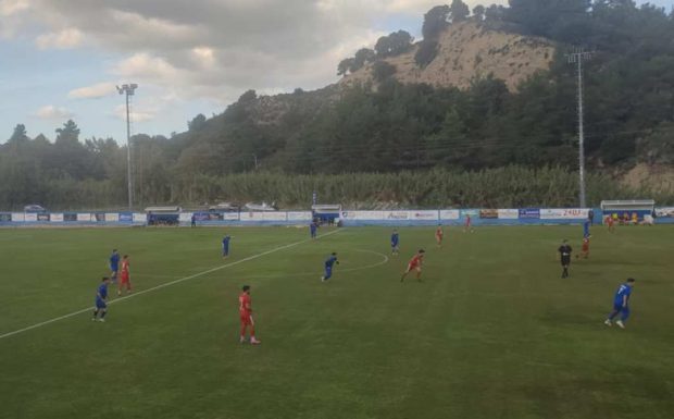 Εθνικός Αρχίπολης