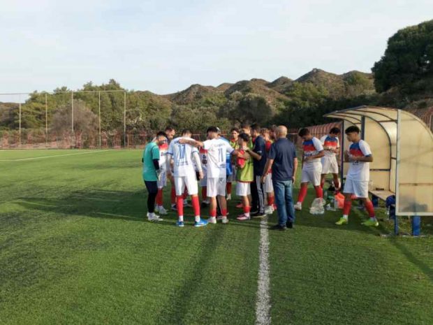 Διαγόρας Βατίου