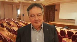 ΕΡΩΤΟΚΡΙΤΟΣ ΜΙΧΑΛΗΣ