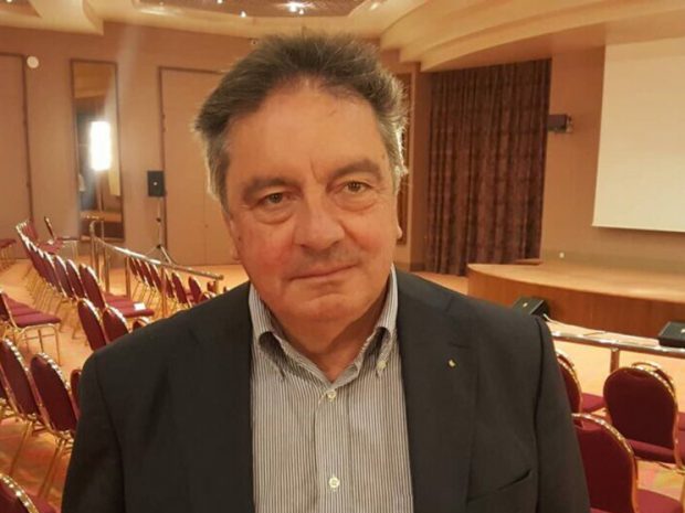 ΕΡΩΤΟΚΡΙΤΟΣ ΜΙΧΑΛΗΣ