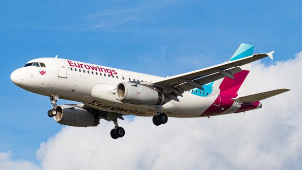 EUROWINGS