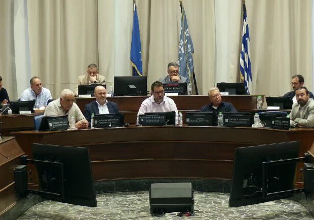 ΔΗΜΟΤΙΚΟ ΣΥΜΒΟΥΛΙΟ