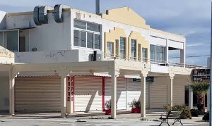 ΛΗΣΤΕΙΑ ΡΟΥΜΑΝΟΙ ΚΟΛΥΜΠΙΑ