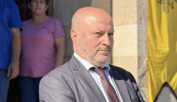 ΧΑΛΚΙΑΣ ΚΩΣΤΑΣ