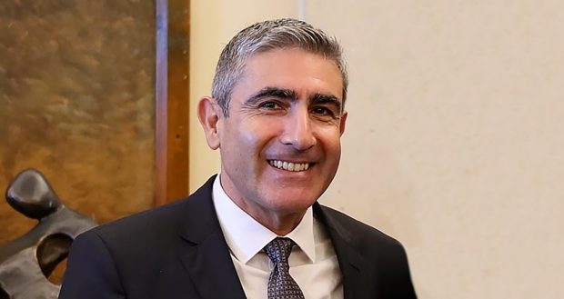 ΜΠΟΝΗΣ ΝΙΚΟΣ