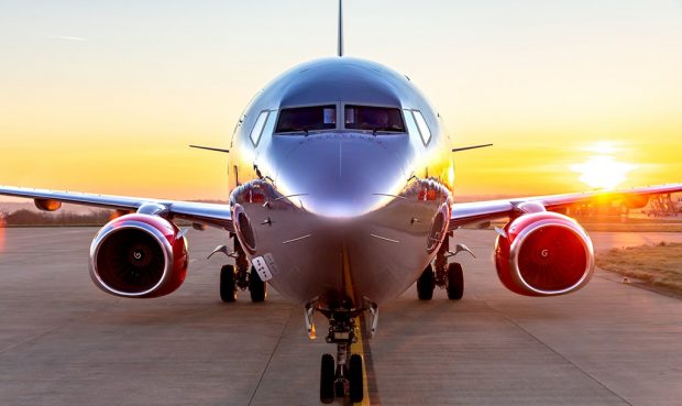 JET 2 ΑΕΡΟΠΟΡΙΚΗ