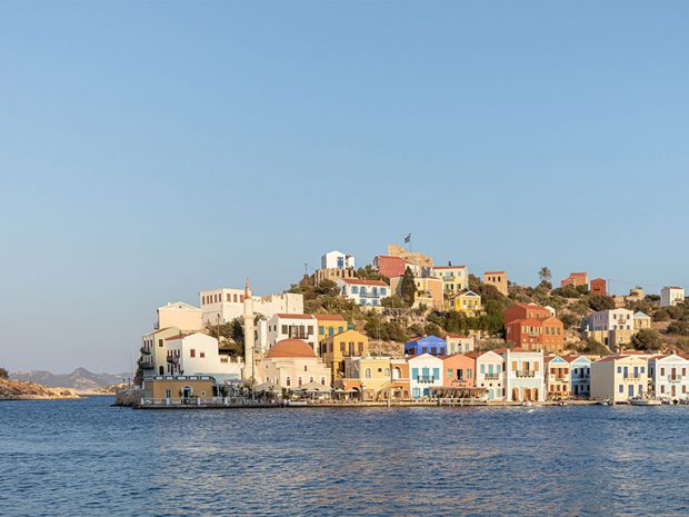 ΚΑΣΤΕΛΛΟΡΙΖΟ