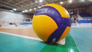 Βόλεϊ- ΕΟΠΕ- Μπάλα