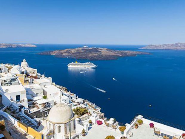 ΚΡΟΥΑΖΙΕΡΑ