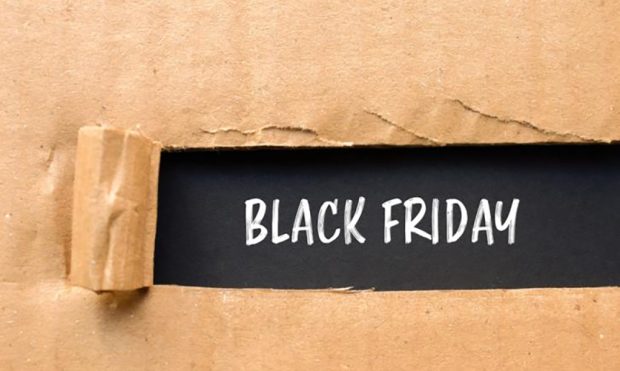 BLACK FRIDAY