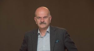 ΤΣΙΛΙΔΗΣ ΛΥΣΑΝΔΡΟΣ
