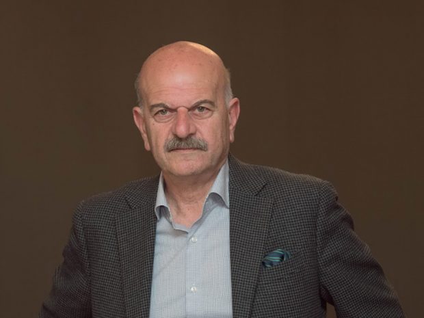 ΤΣΙΛΙΔΗΣ ΛΥΣΑΝΔΡΟΣ