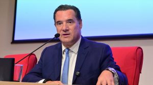 ΓΕΩΡΓΙΑΔΗΣ Α