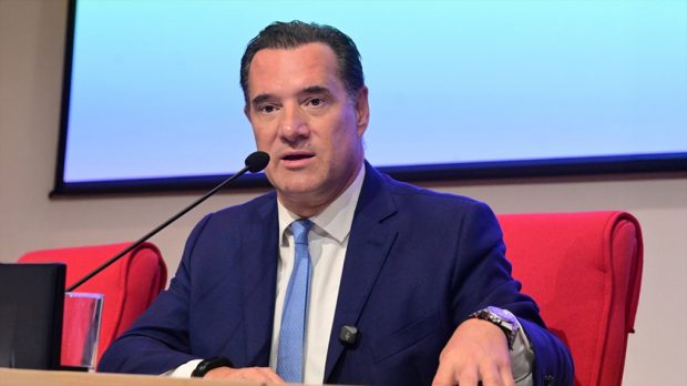 ΓΕΩΡΓΙΑΔΗΣ Α