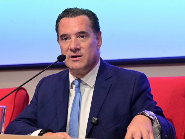 ΓΕΩΡΓΙΑΔΗΣ Α