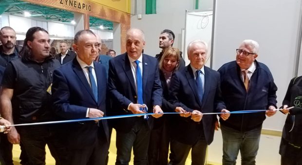 ΦΕΣΤΙΒΑΛ ΜΕΛΙΟΥ