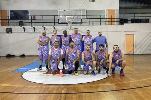 ΚΟΥΡΚΟΥΤΑΒΛΟΣ ΜΠΑΣΚΕΤ ΕΡΓΑΣΙΑΚΟ